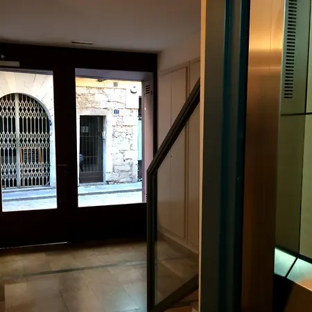 Loft 1d شقة