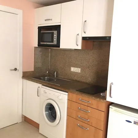 Loft 1d شقة
