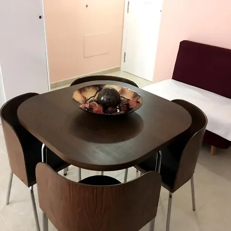 Loft 1d شقة خيرونا