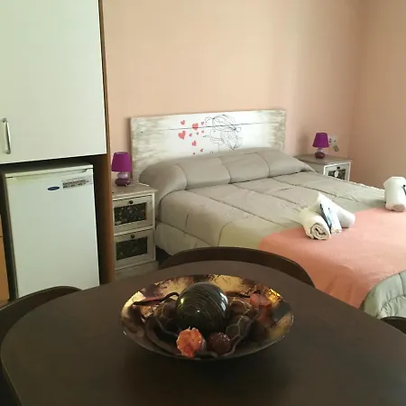 Loft 1d شقة خيرونا