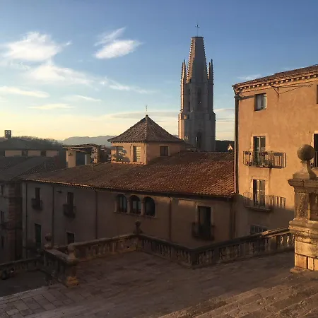 Loft 1d Apartamento Gerona
